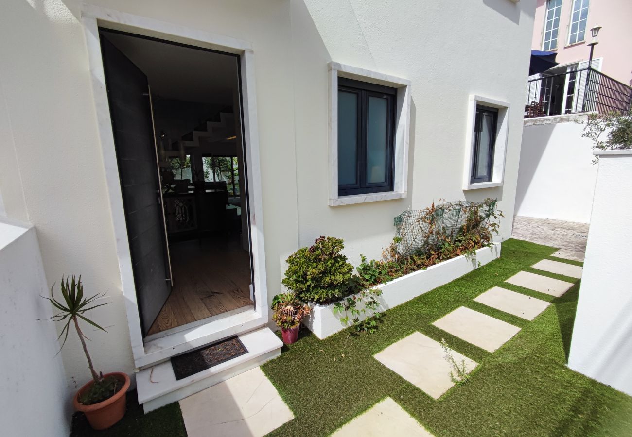Townhouse in Lisbon - Lisboa V3 Benfica Lisboa