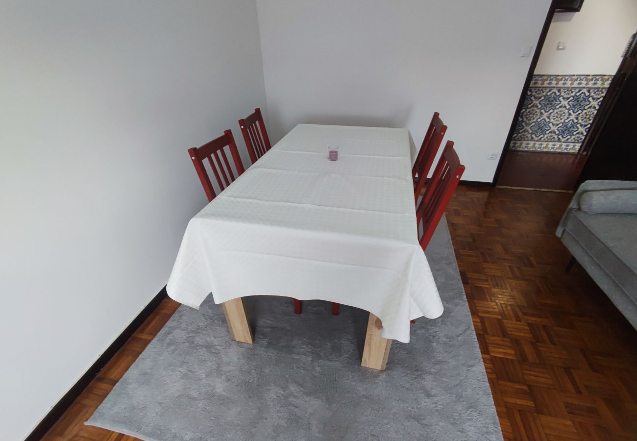 Apartment in Amadora - Lisboa, T2 espaçoso na Damaia, Lisboa