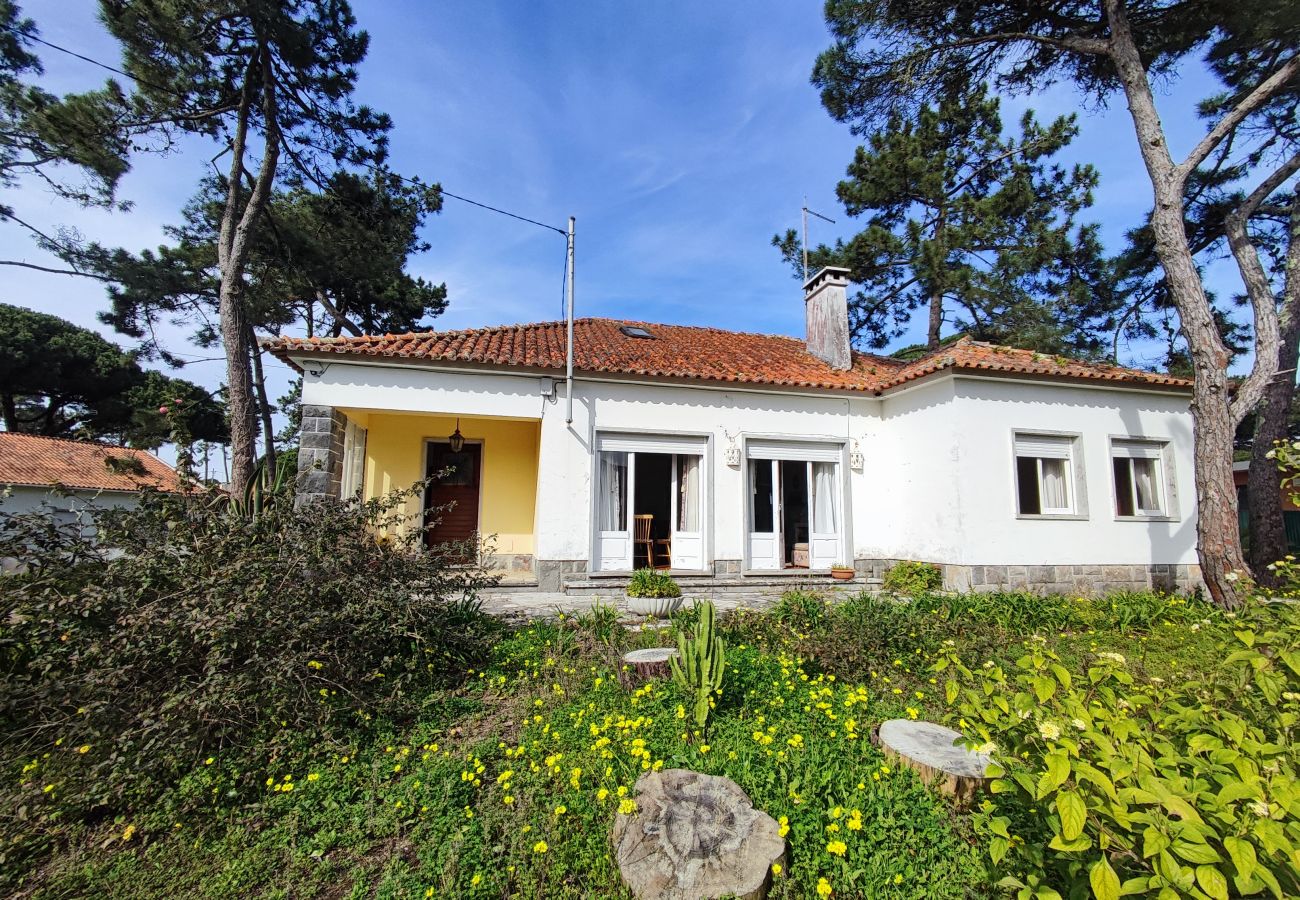 House in Colares - Sintra, Moradia rustica tradicional em Colares, Sintra