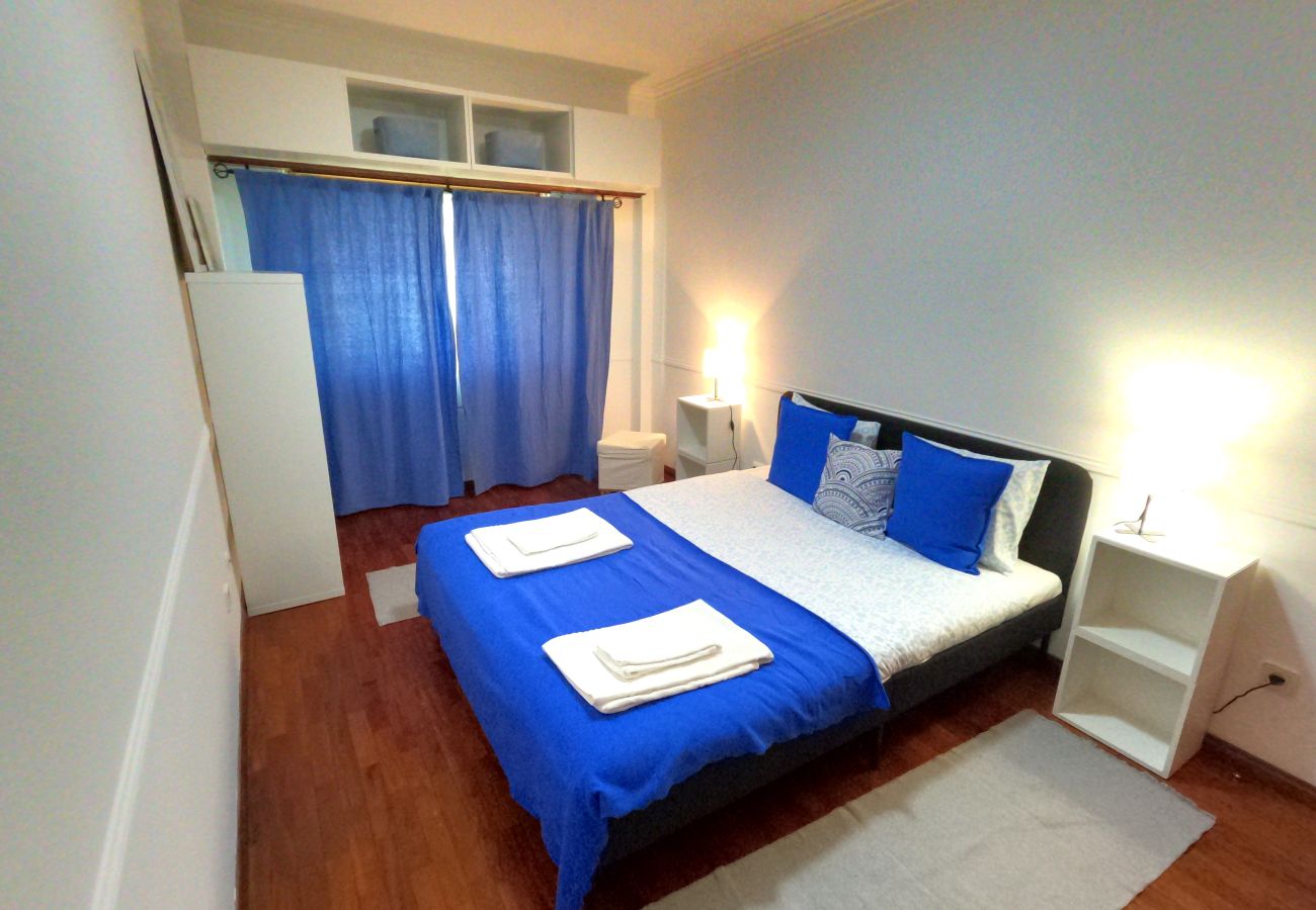 Apartment in Oeiras - Lisboa, apartamento T2 Moderno com varanda em Barcarena, Oeiras