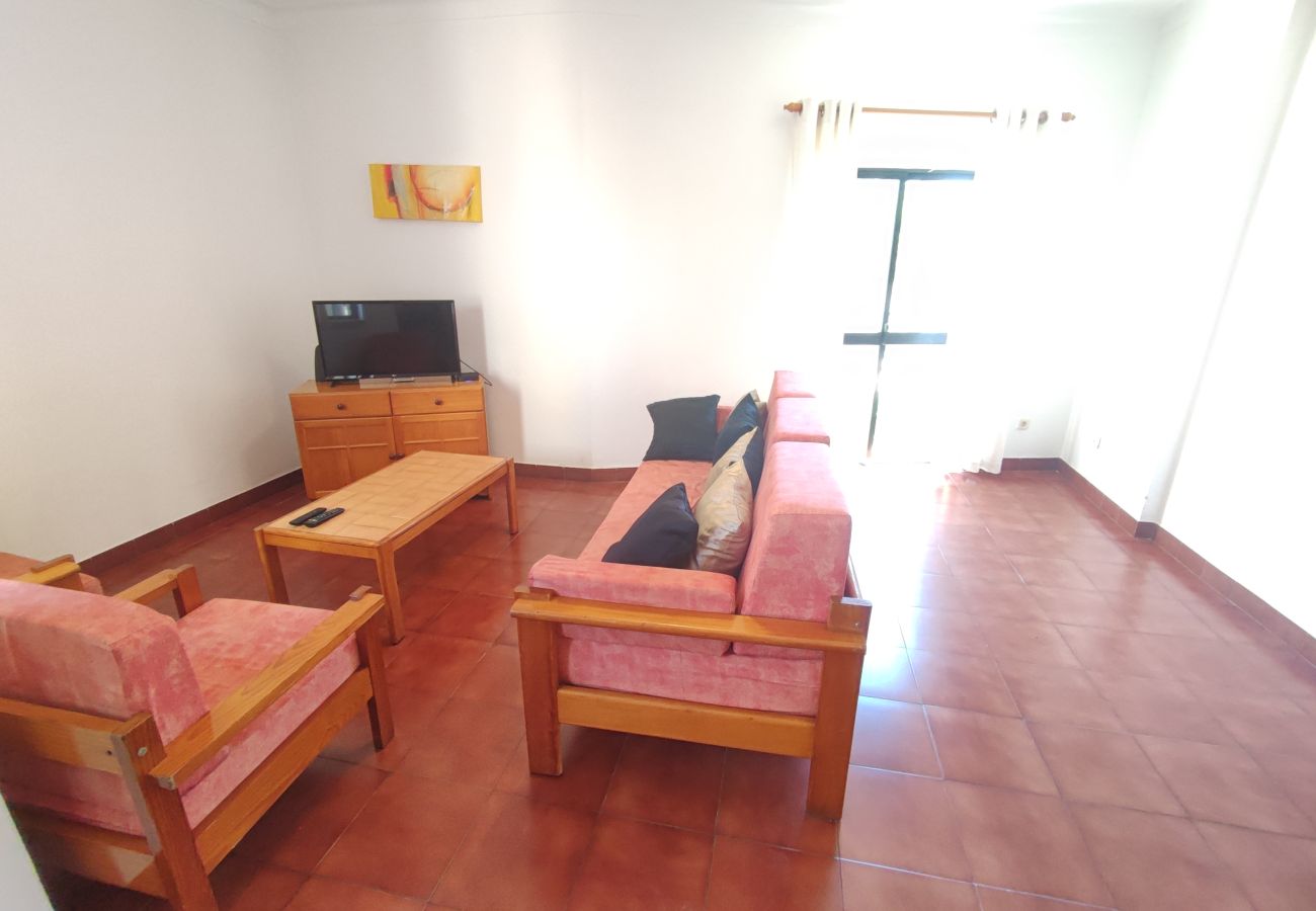Apartment in Portimão - Alvor, T1 no Clube Alvorférias, Alvor, Portimão