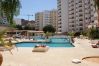 Apartment in Portimão - Alvor, T1 no Clube Alvorférias, Alvor, Portimão