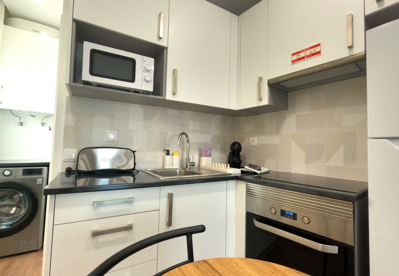 Apartment in Verdizela - Seixal Beach House, Almada, Lisboa