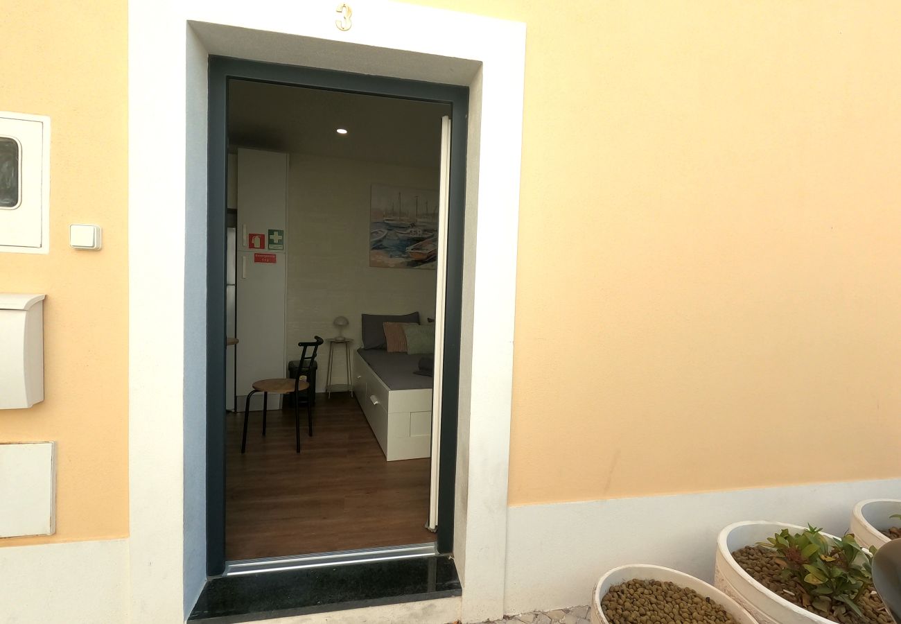 Apartment in Verdizela - Seixal Beach House, Almada, Lisboa