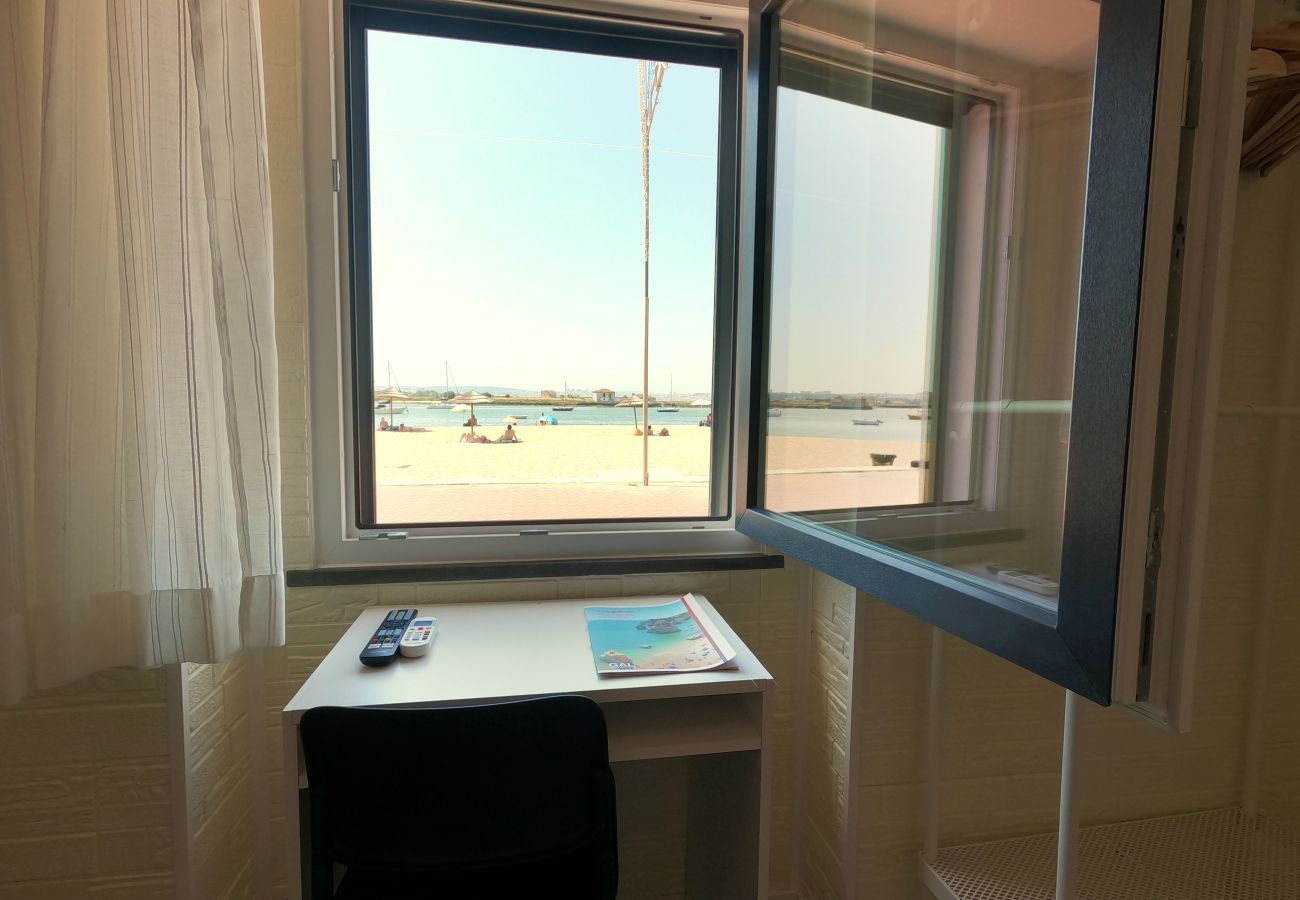 Apartment in Verdizela - Seixal Beach House, Almada, Lisboa