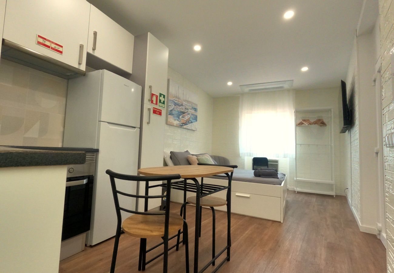 Apartment in Verdizela - Seixal Beach House, Almada, Lisboa