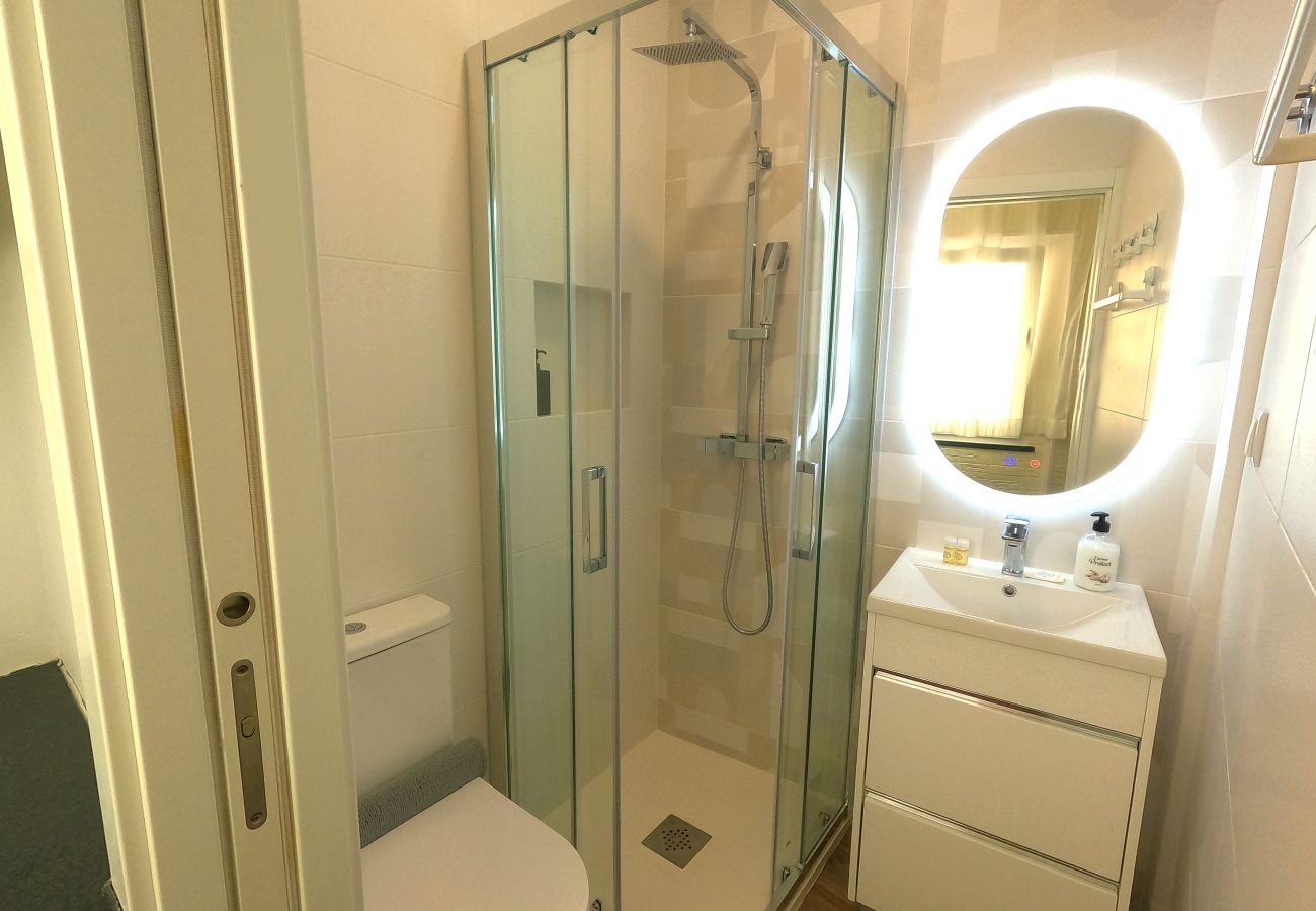 Apartment in Verdizela - Seixal Beach House, Almada, Lisboa