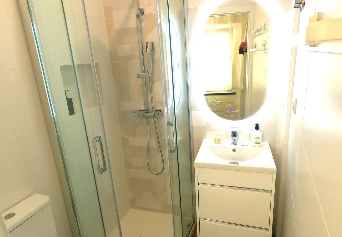 Apartment in Verdizela - Seixal Beach House, Almada, Lisboa
