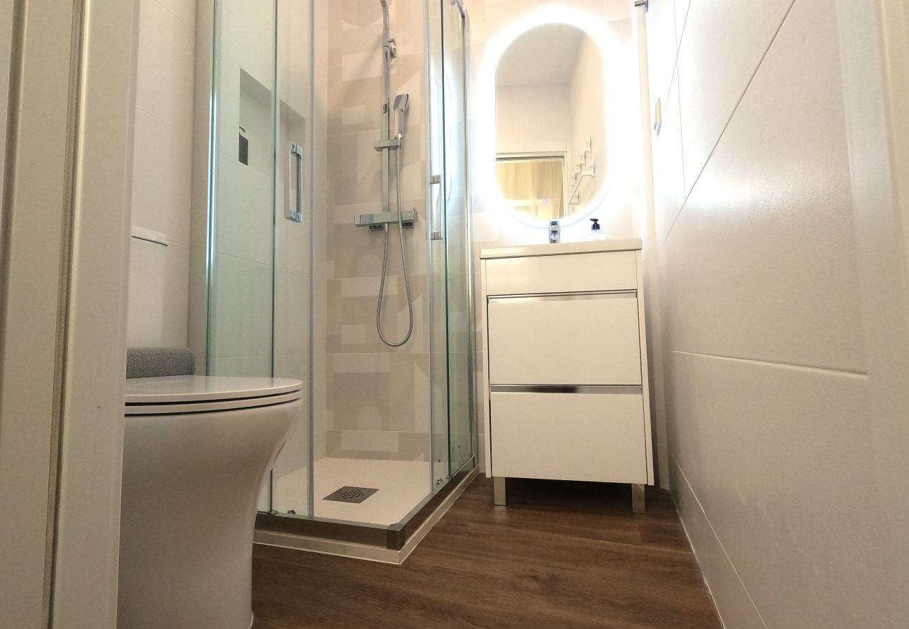 Apartment in Verdizela - Seixal Beach House, Almada, Lisboa