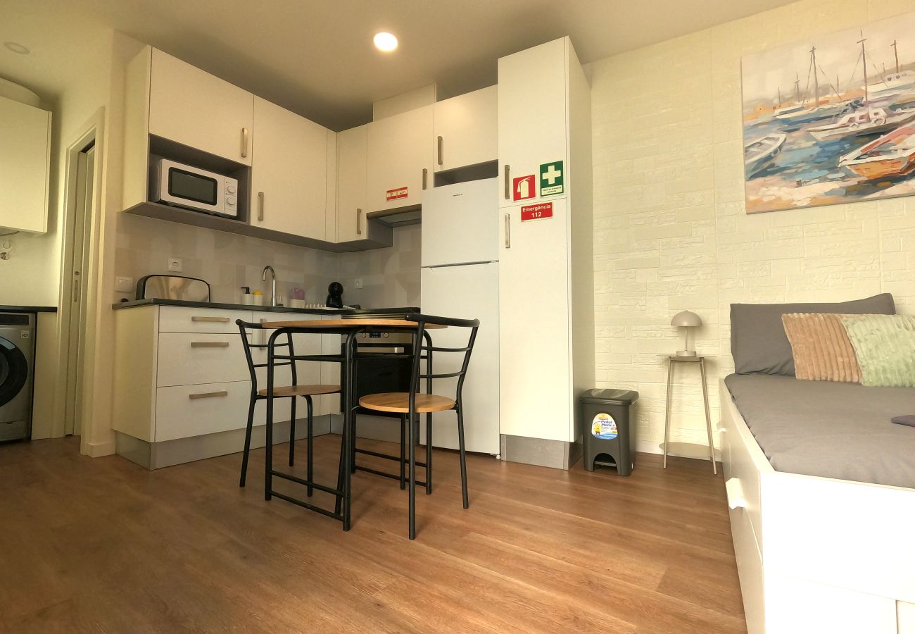 Apartment in Verdizela - Seixal Beach House, Almada, Lisboa