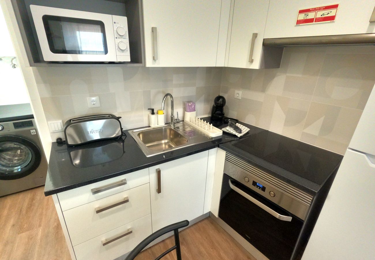 Apartment in Verdizela - Seixal Beach House, Almada, Lisboa