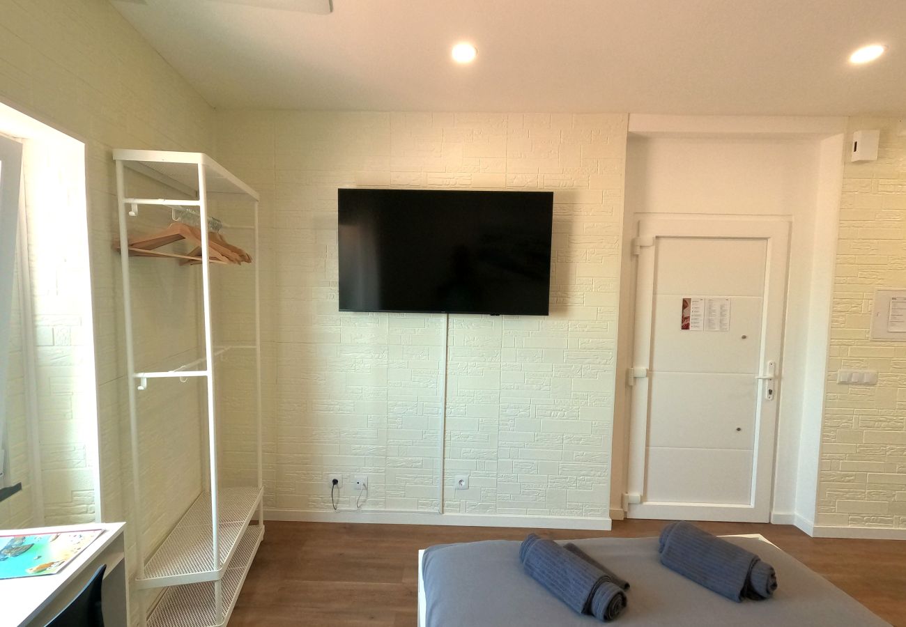 Apartment in Verdizela - Seixal Beach House, Almada, Lisboa
