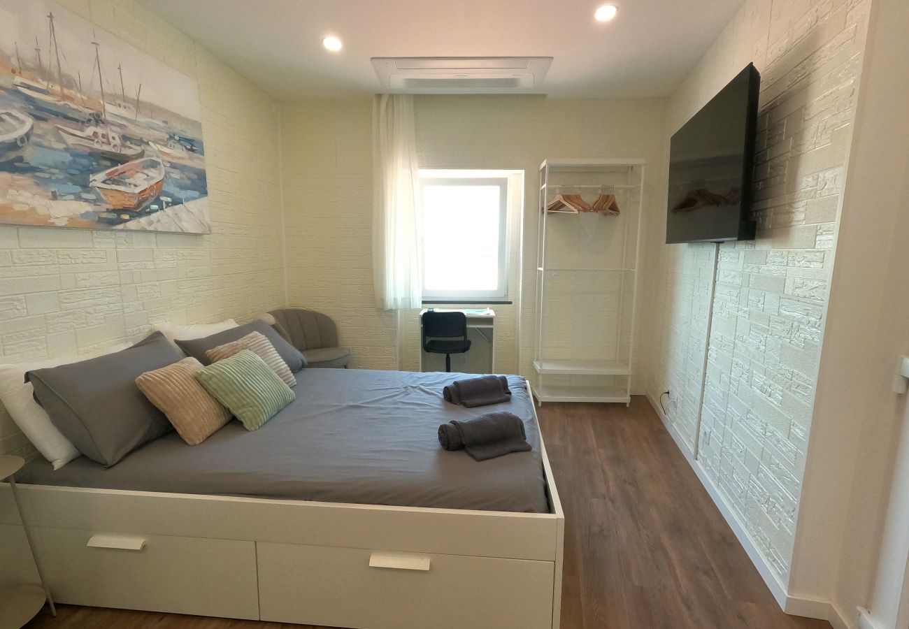 Apartment in Verdizela - Seixal Beach House, Almada, Lisboa