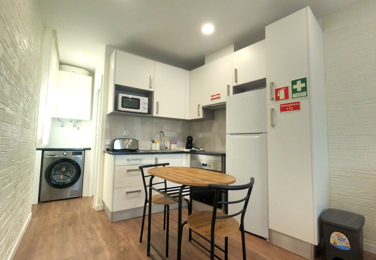 Apartment in Verdizela - Seixal Beach House, Almada, Lisboa