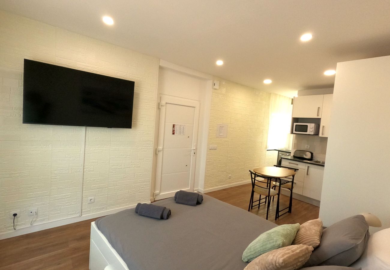Apartment in Verdizela - Seixal Beach House, Almada, Lisboa