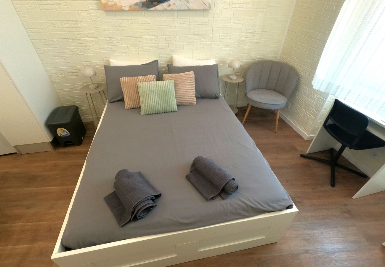 Apartment in Verdizela - Seixal Beach House, Almada, Lisboa