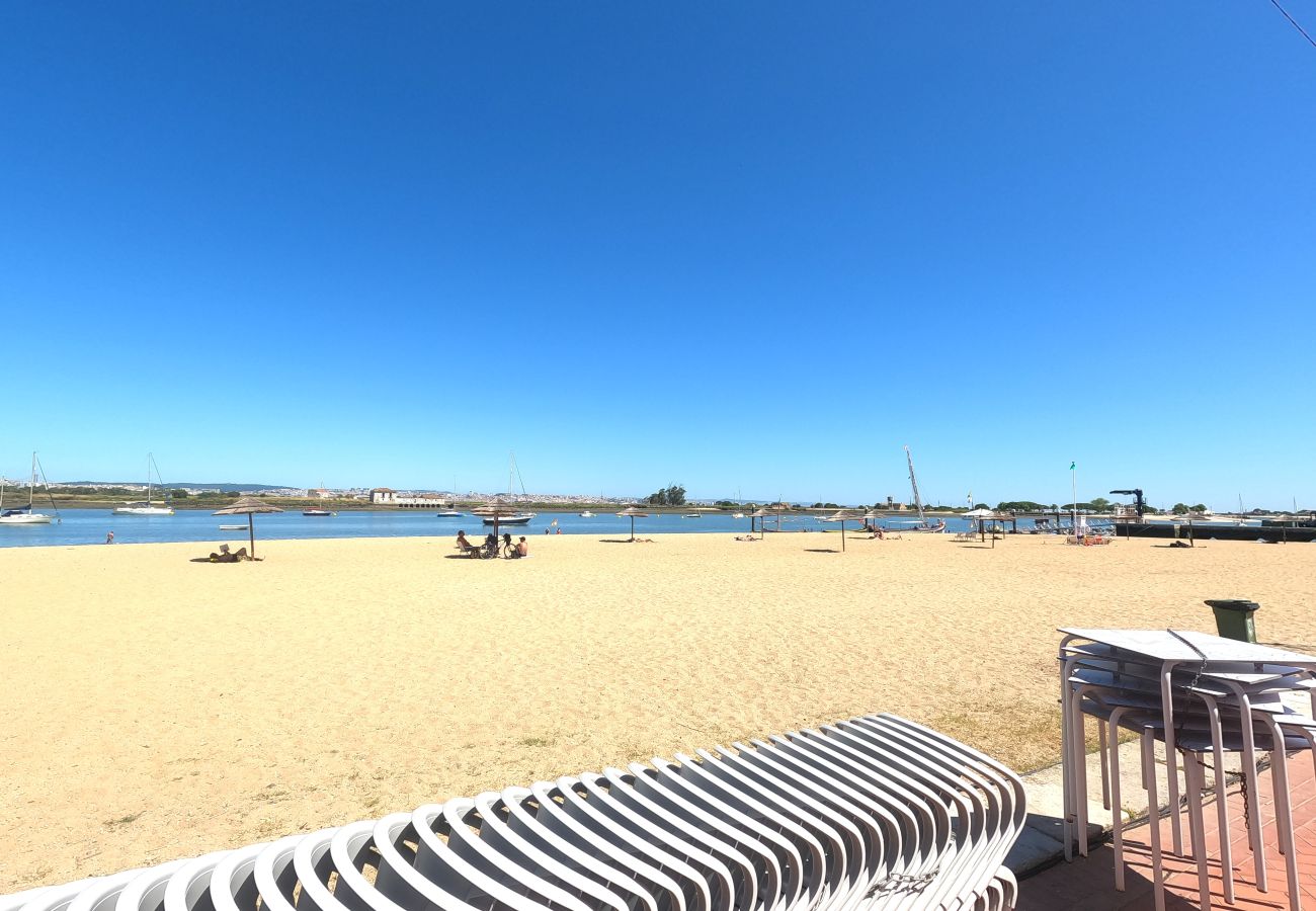 Apartment in Verdizela - Seixal Beach House, Almada, Lisboa