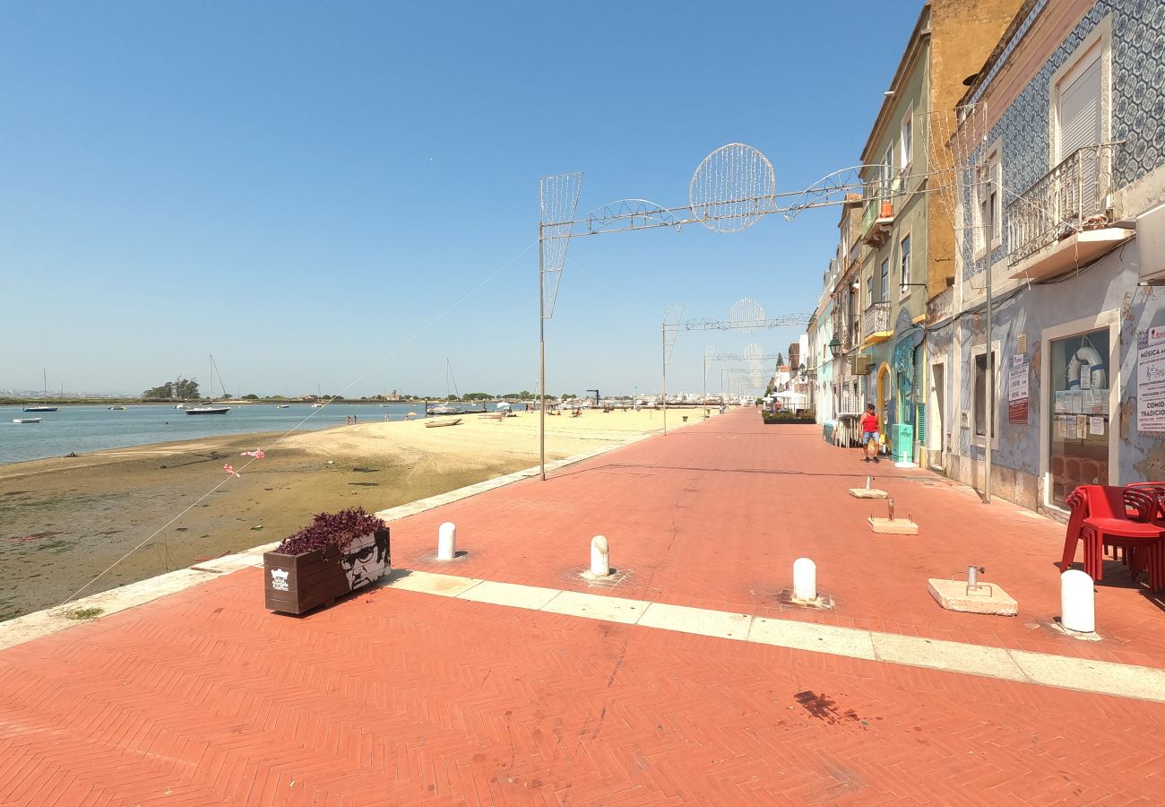 Apartment in Verdizela - Seixal Beach House, Almada, Lisboa