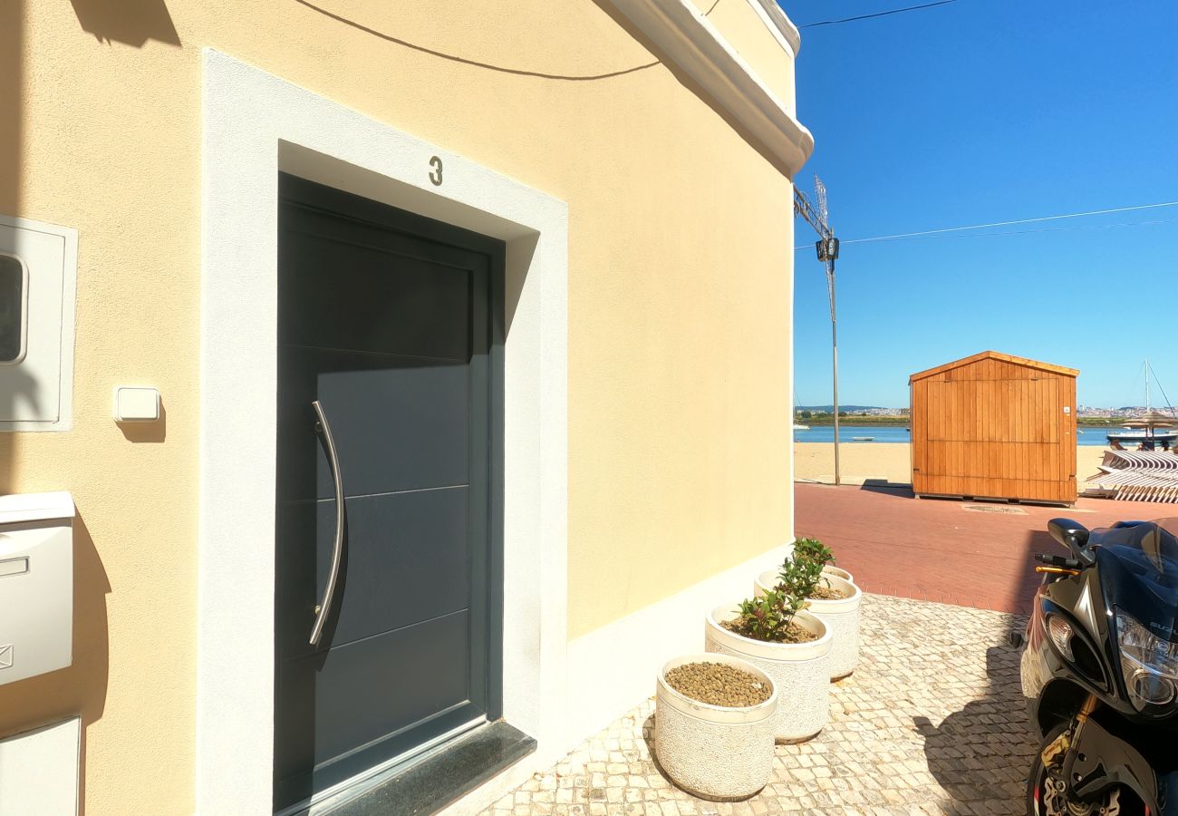 Apartment in Verdizela - Seixal Beach House, Almada, Lisboa