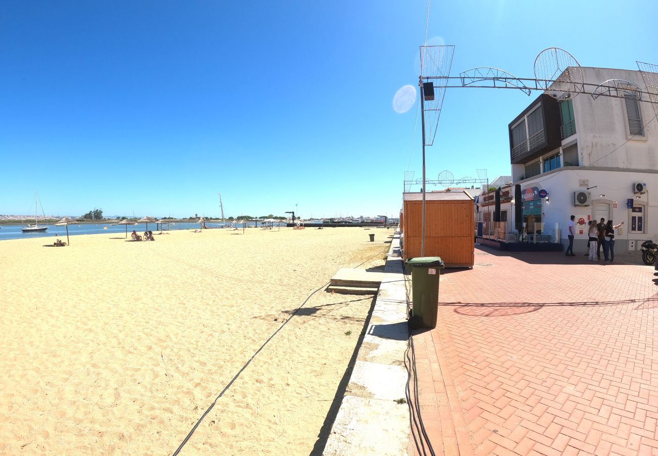 Apartment in Verdizela - Seixal Beach House, Almada, Lisboa