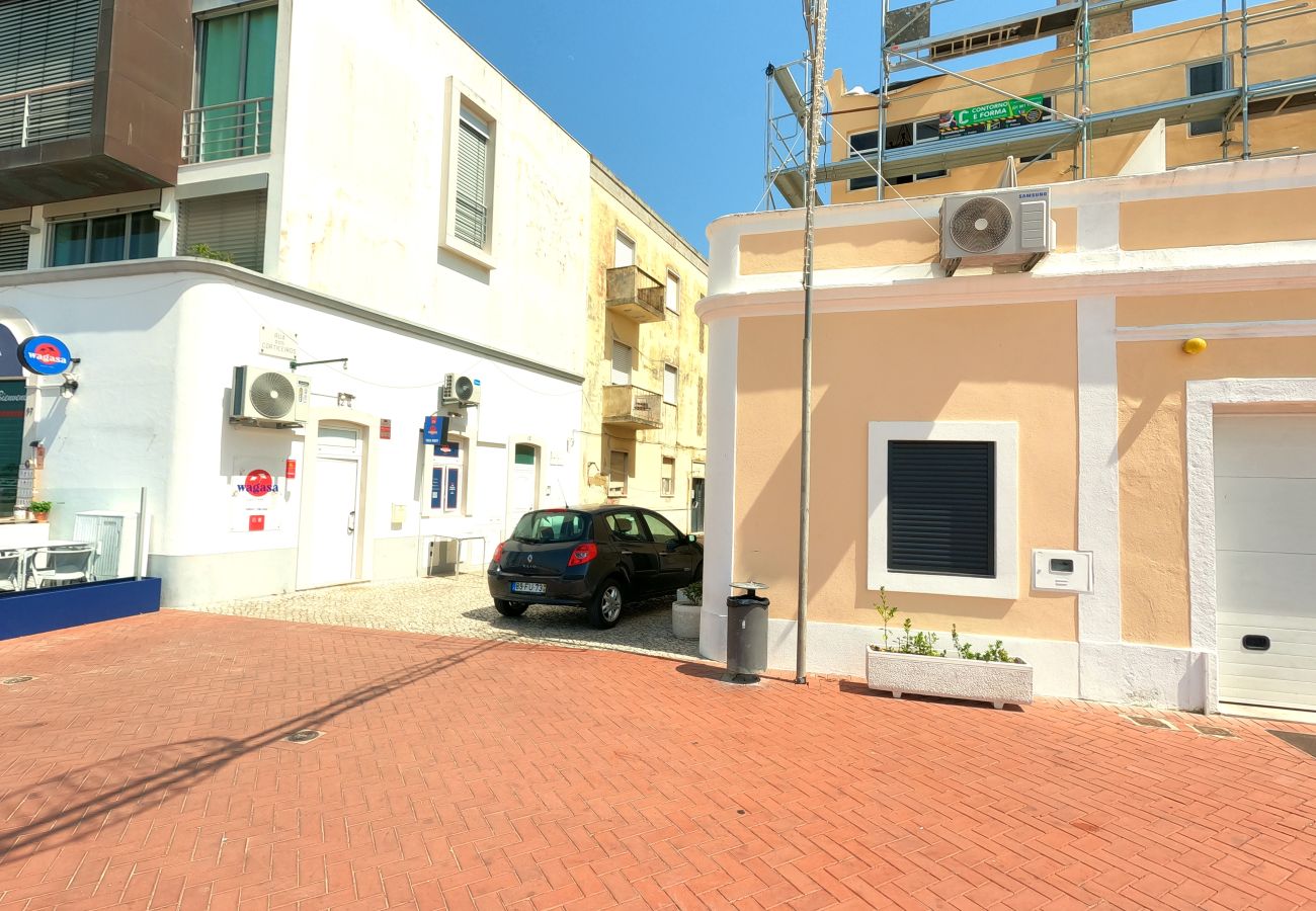 Apartment in Verdizela - Seixal Beach House, Almada, Lisboa