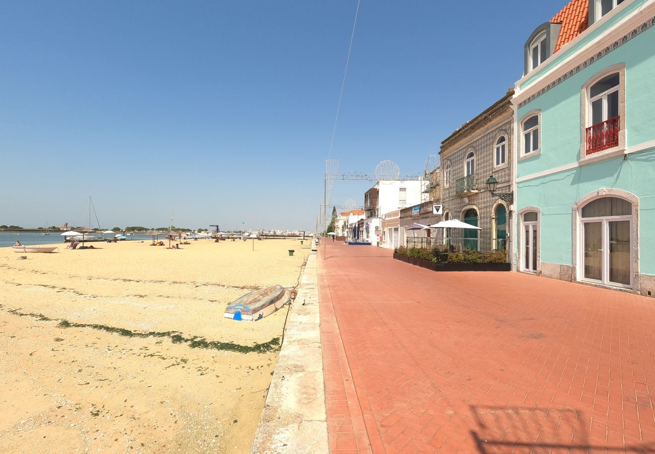 Apartment in Verdizela - Seixal Beach House, Almada, Lisboa