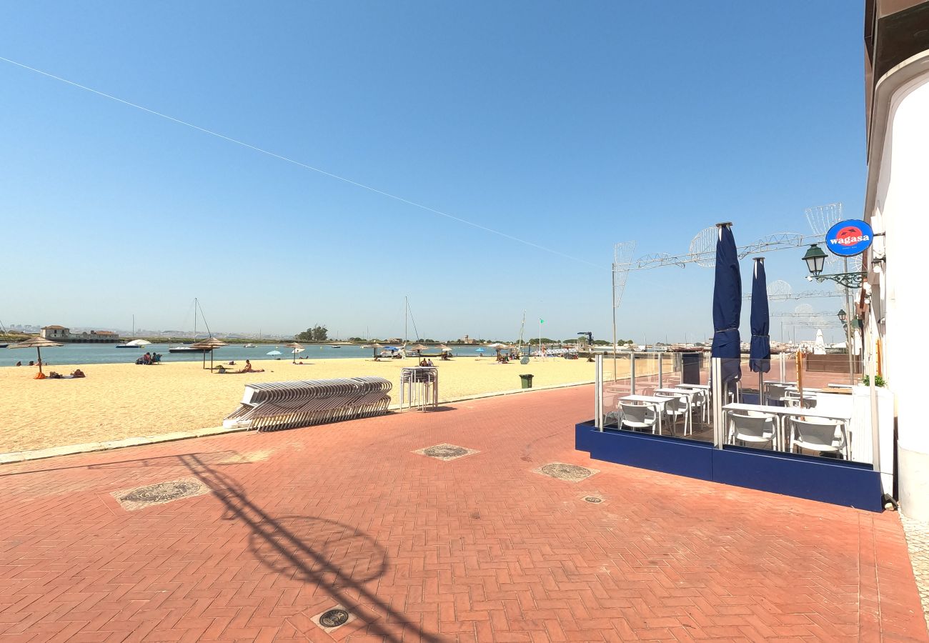 Apartment in Verdizela - Seixal Beach House, Almada, Lisboa