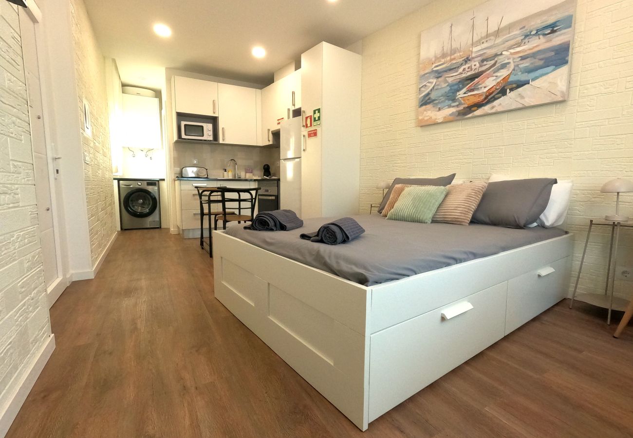 Apartment in Verdizela - Seixal Beach House, Almada, Lisboa
