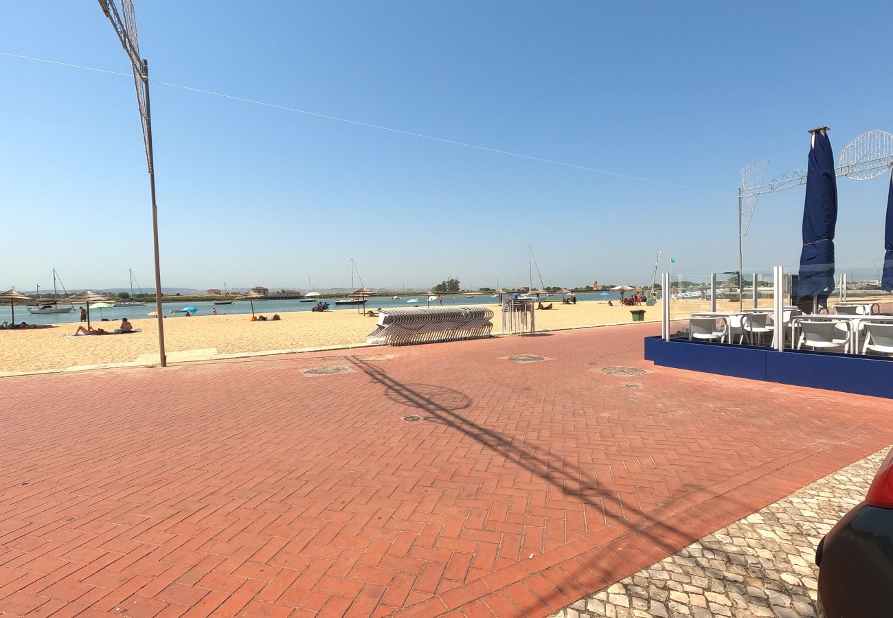 Apartment in Verdizela - Seixal Beach House, Almada, Lisboa