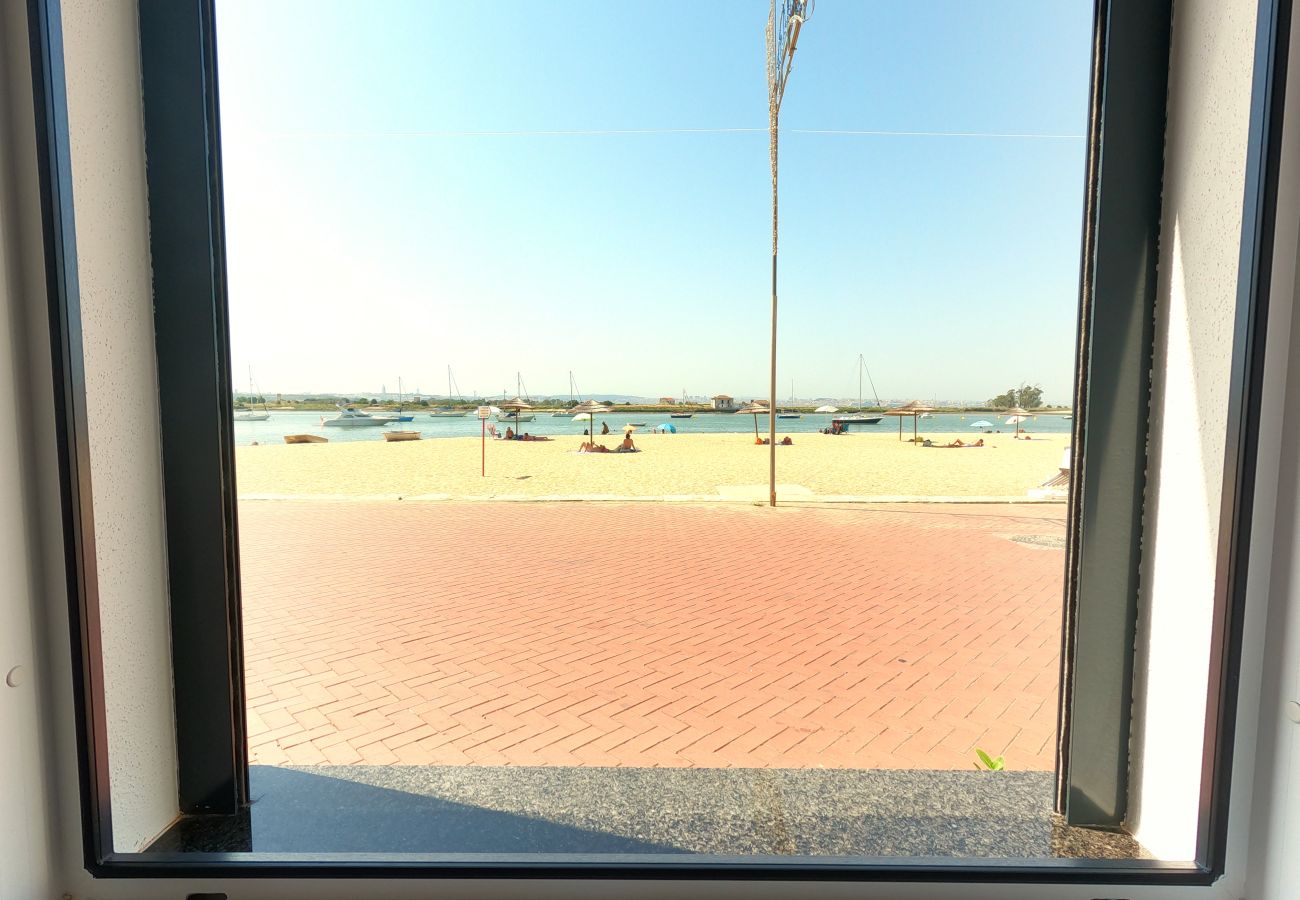Apartment in Verdizela - Seixal Beach House, Almada, Lisboa