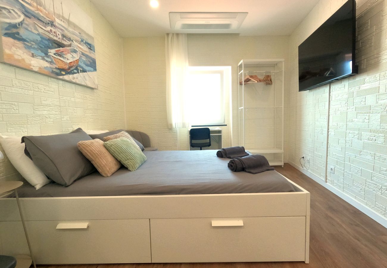 Apartment in Verdizela - Seixal Beach House, Almada, Lisboa