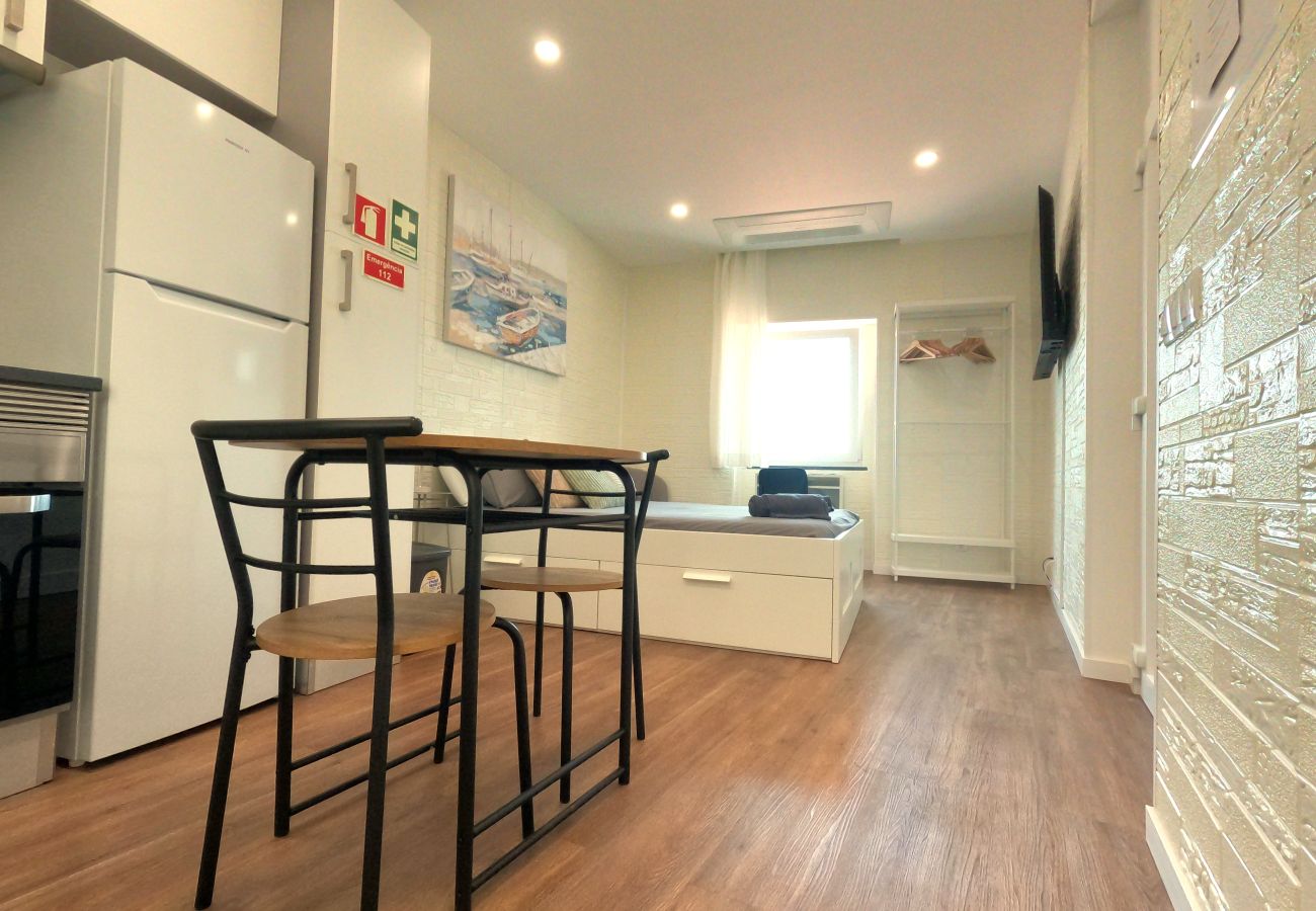 Apartment in Verdizela - Seixal Beach House, Almada, Lisboa
