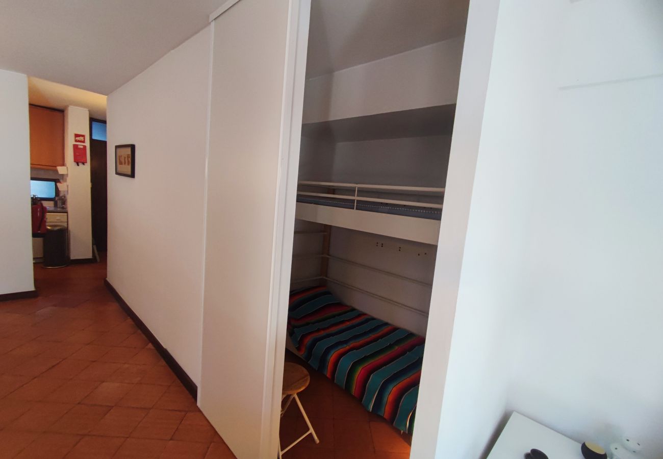 Apartment in Albufeira - Apartamento T2 com jardim privativo nos Apartamentos da Balaia, Albufeira, Algarve