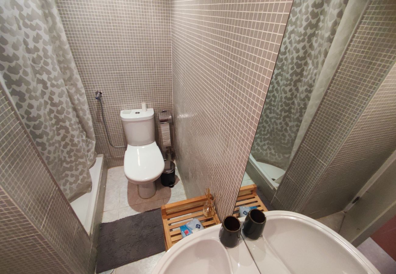 Apartment in Albufeira - Apartamento T2 com jardim privativo nos Apartamentos da Balaia, Albufeira, Algarve