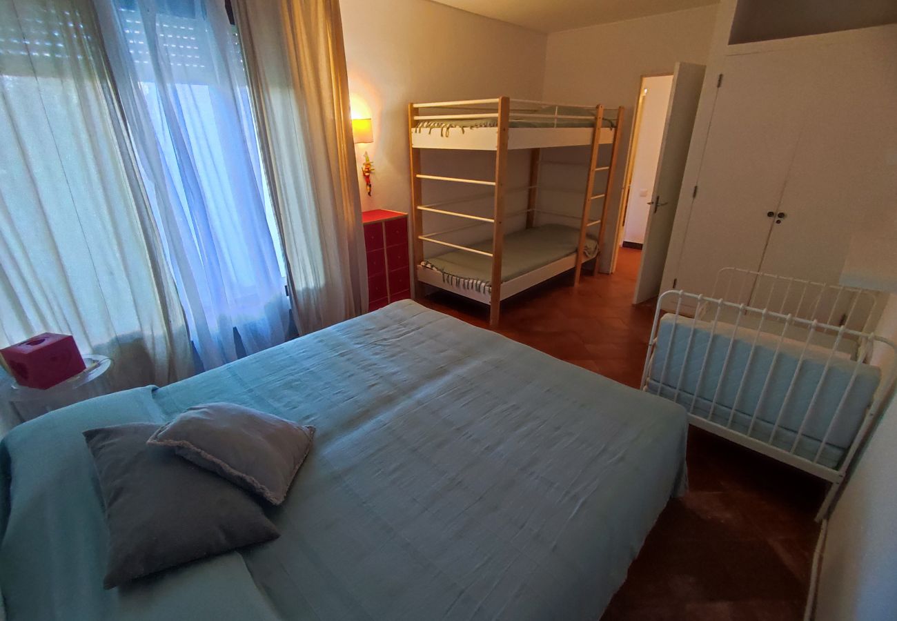 Apartment in Albufeira - Apartamento T2 com jardim privativo nos Apartamentos da Balaia, Albufeira, Algarve