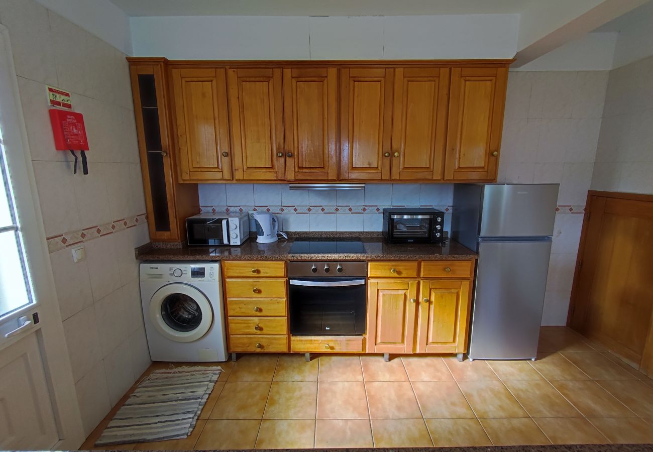 House in Porto da Cruz - Madeira, Casa de 2 quartos com vista mar e Penha de Águia, Porto da Cruz, ilha da Madeira