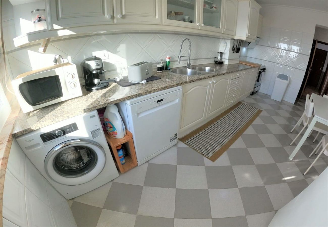 Appartement à Algueirão - Sintra, T3 duplex com terraço e vistas maravilhosas, Tapada das Mercês, Sintra