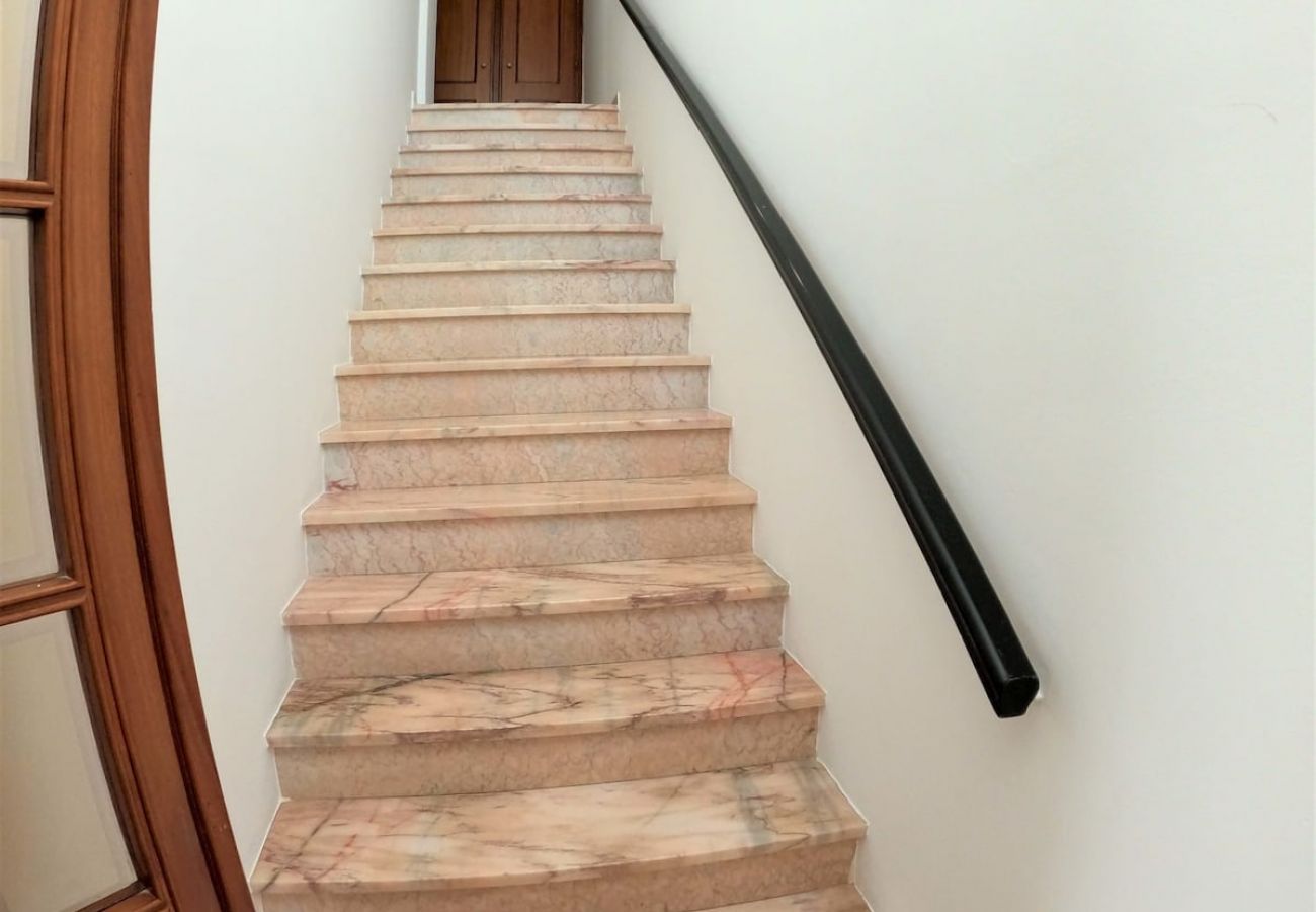 Appartement à Algueirão - Sintra, T3 duplex com terraço e vistas maravilhosas, Tapada das Mercês, Sintra