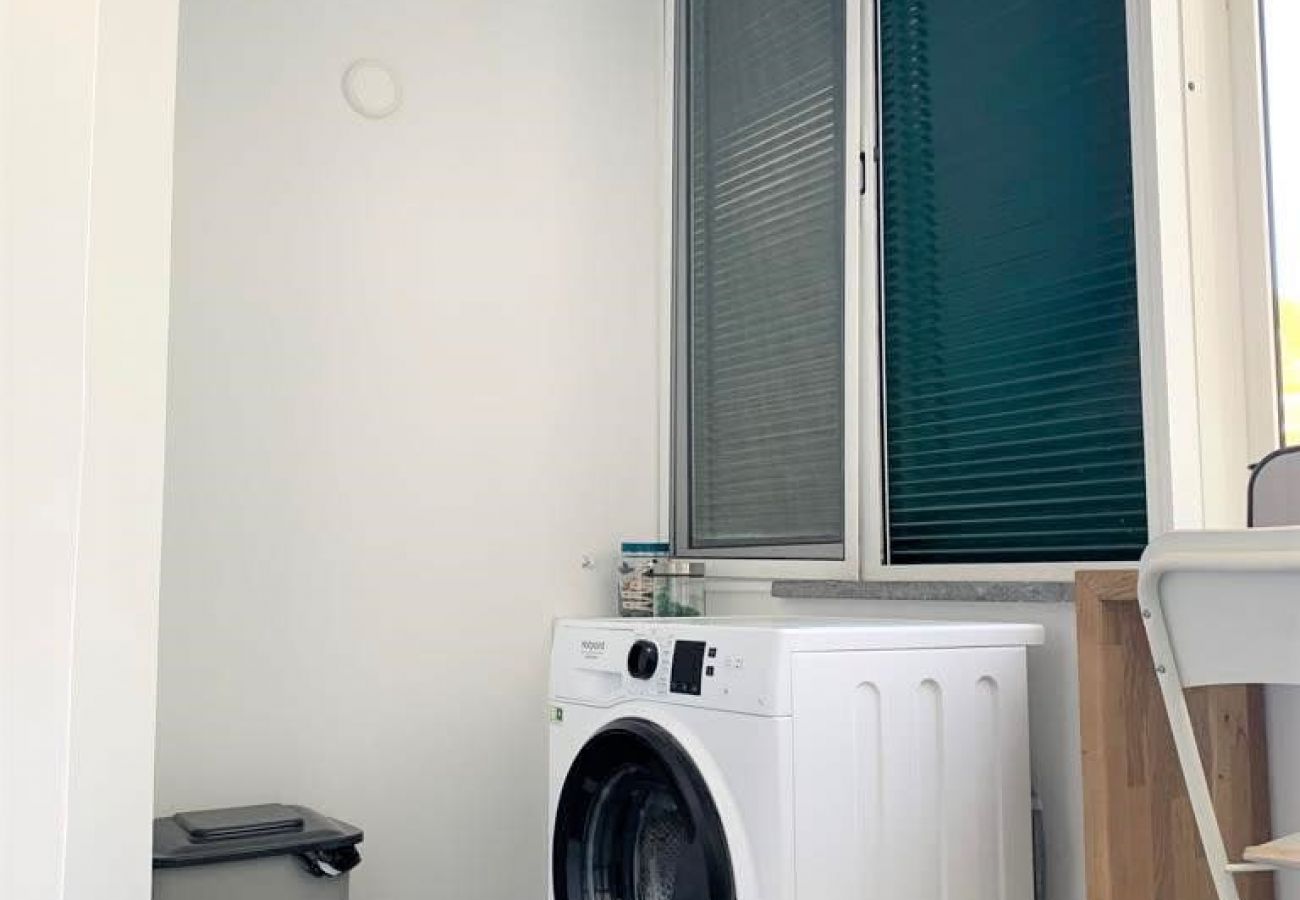 Appartement à Funchal - Madeira, apartamento de 3 quartos com vista mar no Funchal, ilha da Madeira