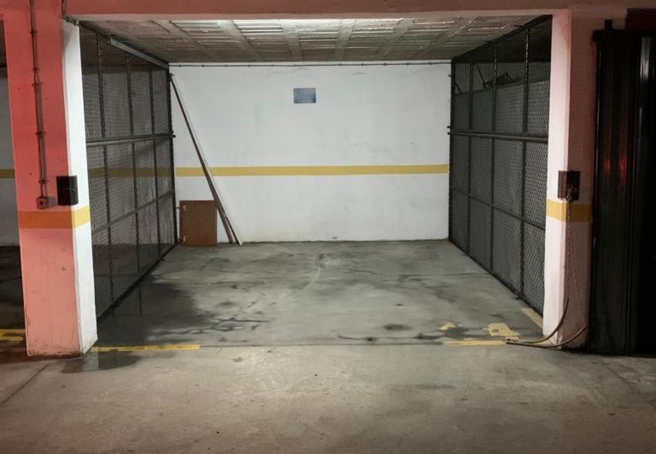 Appartement à Funchal - Madeira, apartamento de 3 quartos com vista mar no Funchal, ilha da Madeira