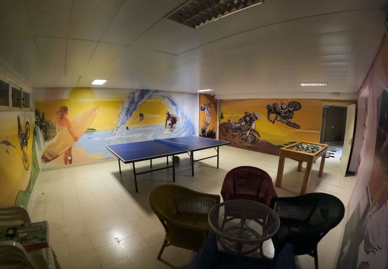 Appartement à Parede - Cascais, Fabuloso apartamento em condominio de luxo Britannia, Parede, Cascais