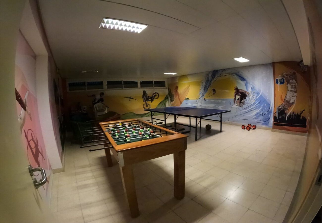 Appartement à Parede - Cascais, Fabuloso apartamento em condominio de luxo Britannia, Parede, Cascais