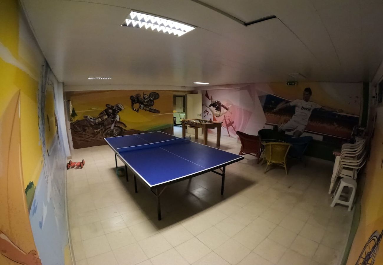 Appartement à Parede - Cascais, Fabuloso apartamento em condominio de luxo Britannia, Parede, Cascais