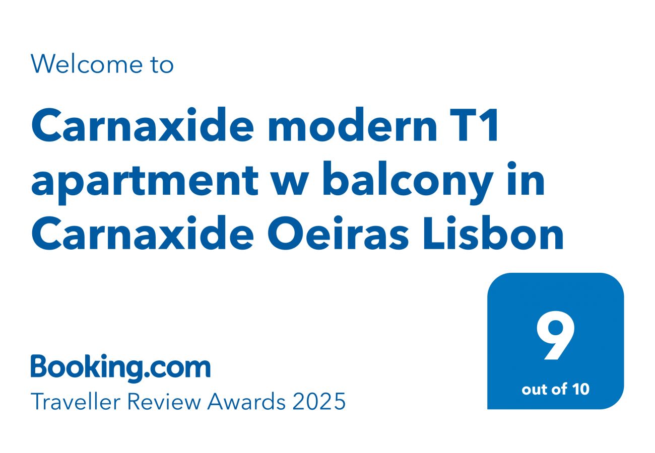 Appartement à Carnaxide - Carnaxide, apartamento T1 moderno c/ varanda em Carnaxide, Oeiras, Lisboa
