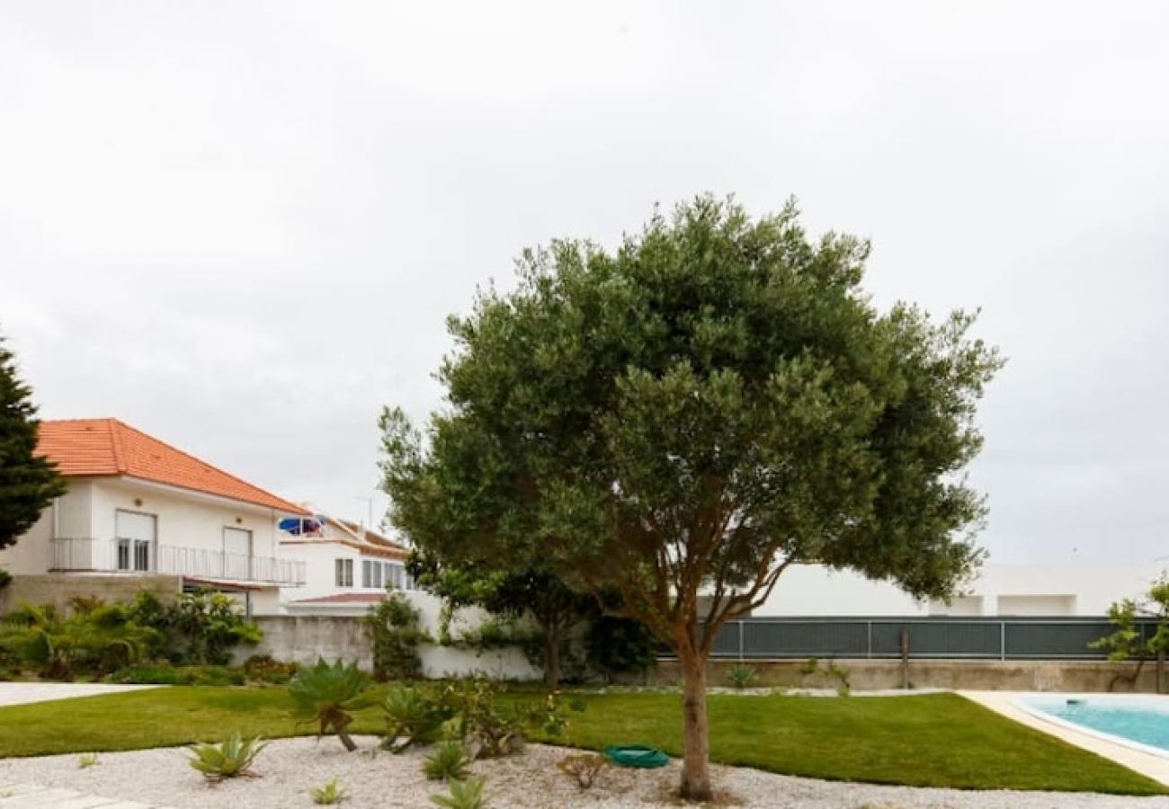 Appartement à Charneca de Caparica - Caparica, apartamento T2 c/ piscina, Charneca de Caparica, Lisboa