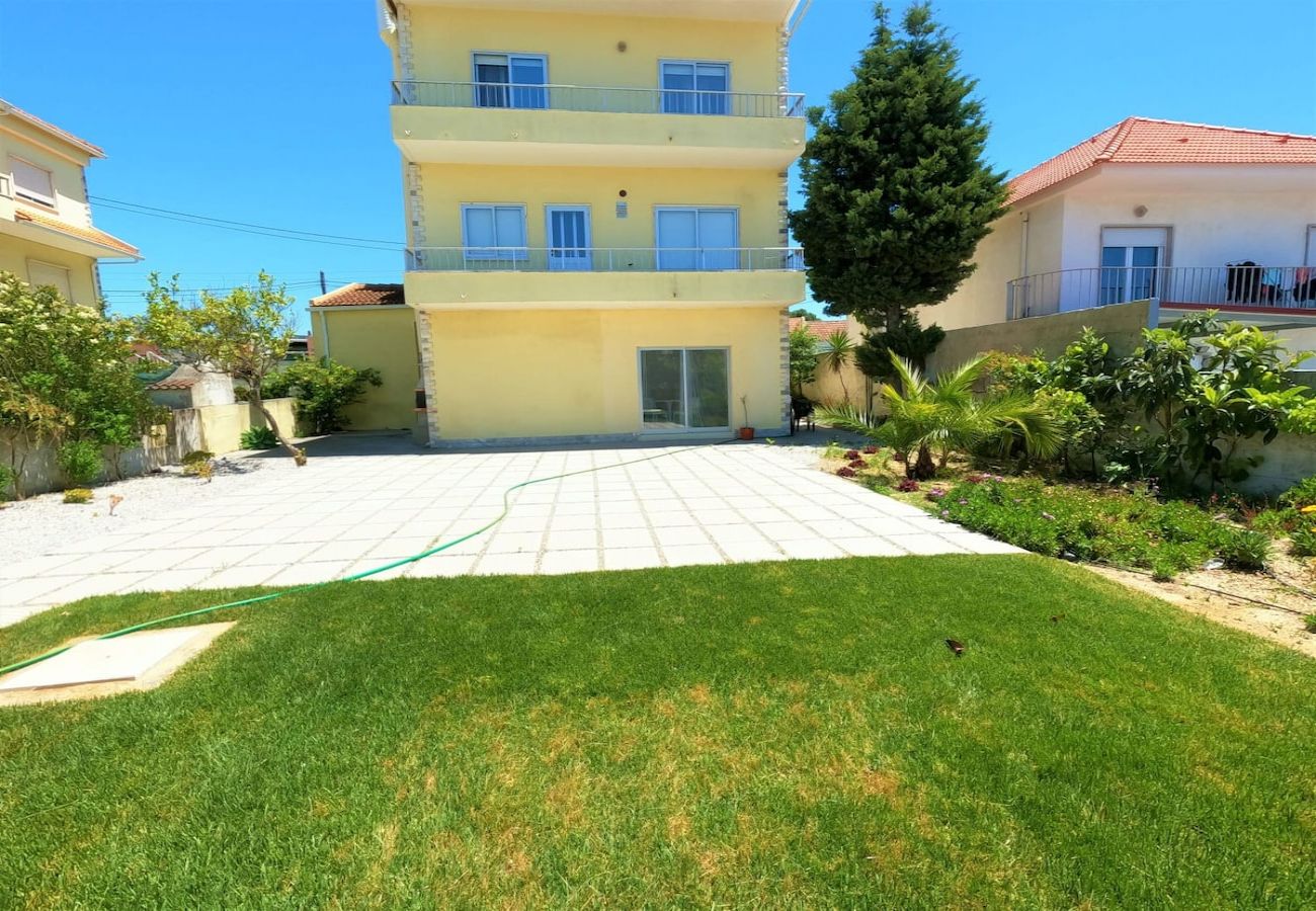 Appartement à Charneca de Caparica - Caparica, apartamento T2 c/ piscina, Charneca de Caparica, Lisboa