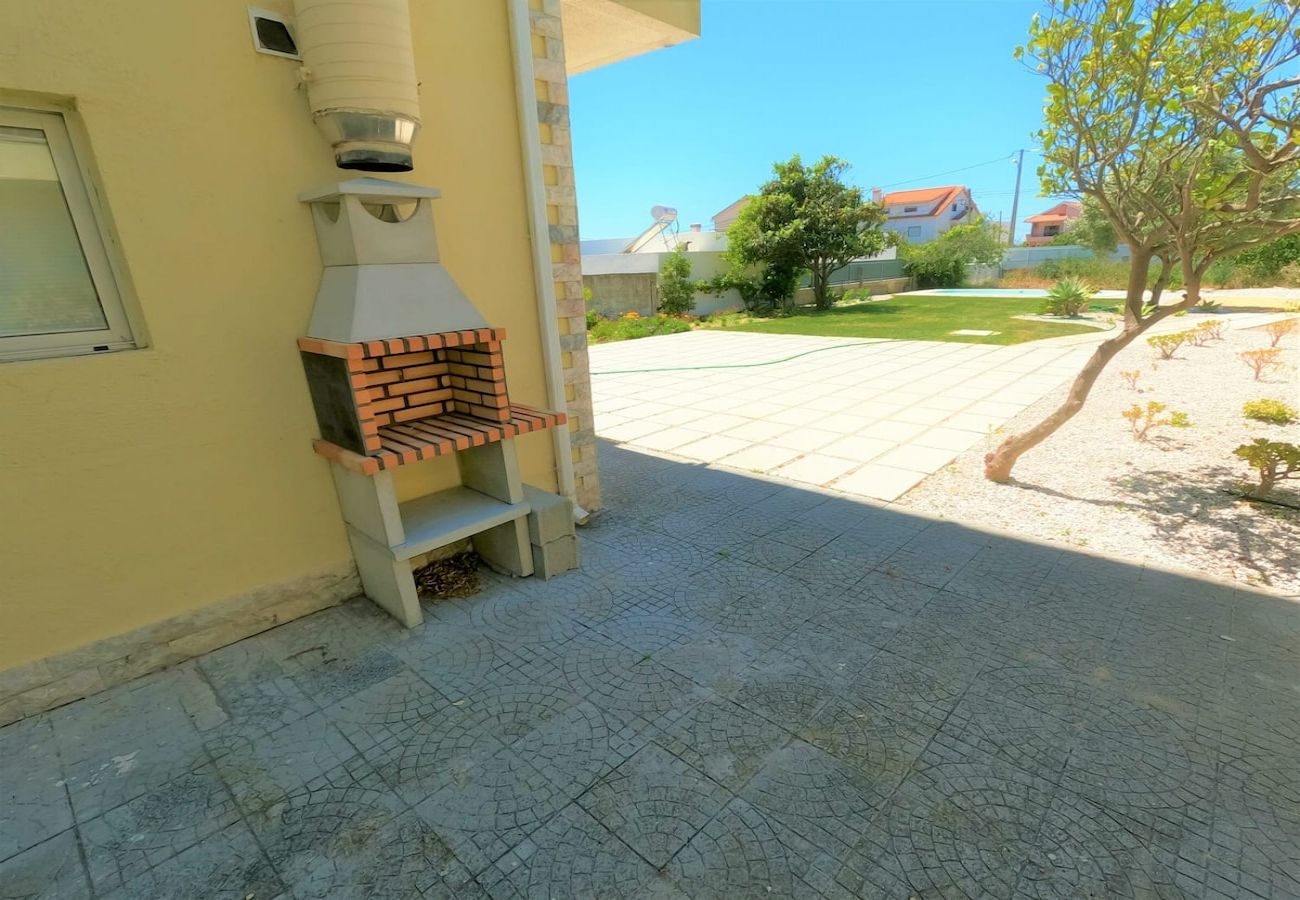 Appartement à Charneca de Caparica - Caparica, apartamento T2 c/ piscina, Charneca de Caparica, Lisboa
