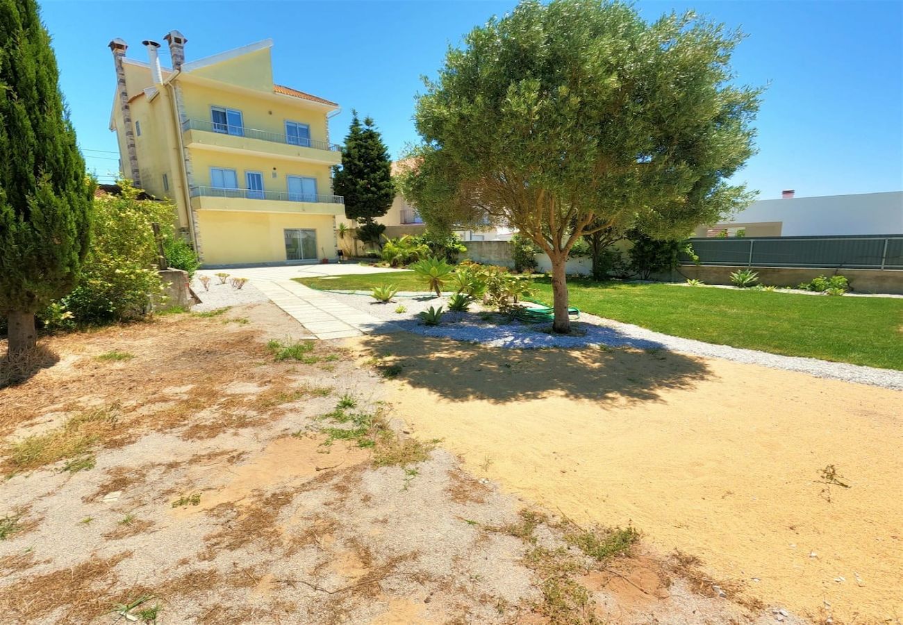 Appartement à Charneca de Caparica - Caparica, apartamento T2 c/ piscina, Charneca de Caparica, Lisboa