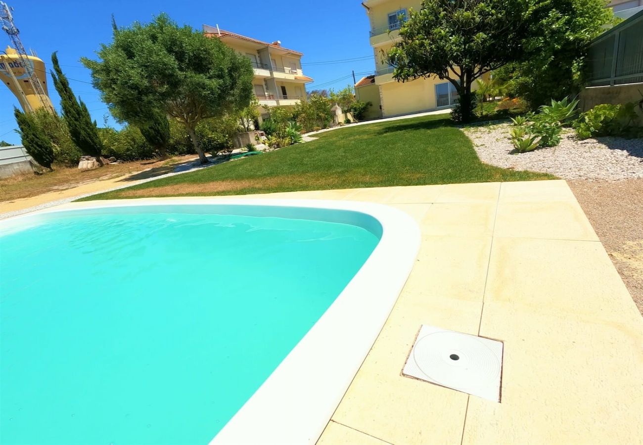Appartement à Charneca de Caparica - Caparica, apartamento T2 c/ piscina, Charneca de Caparica, Lisboa