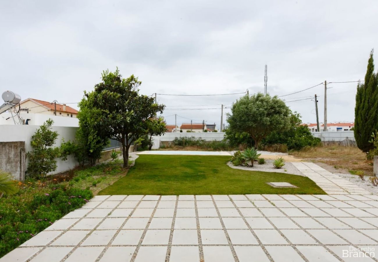 Appartement à Charneca de Caparica - Caparica, apartamento T2 c/ piscina, Charneca de Caparica, Lisboa